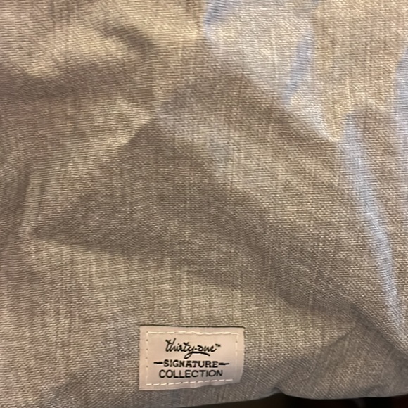 Mini Storage Bin - Picture 2 of 2